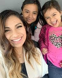 Candice Juarez's Instagram, Twitter & Facebook