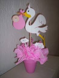 Ciguena Recuerdos Baby Shower Baby Shower Crafts Baby Shower Deco