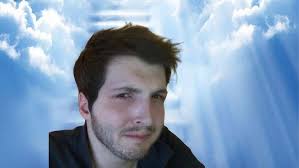 This Is The Glasshouse