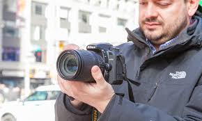 The Best Nikon Accessories For The D3200 D3300 D3400 D3500 Tom S Guide