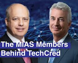 MIAS Members Lead the Way: Barry Appleton and William K. Hill Spearhead  TechCred for the ABA International Law Section