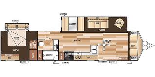 2015 forest river wildwood floor plans. 2015 Forest River Wildwood Specs Floorplans