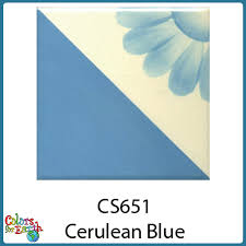 A darkish/lightish color!next time when looking for a color go to google.ca and type in the color you want and go to images. Cs651 Cerulean Blue