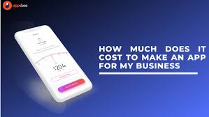 The cost to develop an app depends on the type of app you want to make. How Much Does It Cost To Make An App For My Business Question Goodfirms