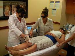 Our alumni have found job working at laser & niche clinics, medical spas, physician’s offices, salons, fitness centers and more! Aesthetic Laser Training National Laser Institute