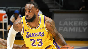 In basketball, points are accumulated through free throws or field goals. Lebron James Offers Update On Hurt Ankle After Struggling To Process Lakers Series Opener