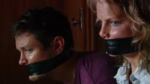 BoundHub - Couple Abducted Bound & Gagged