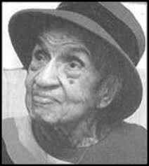 Emma Tillman (1892-2007)