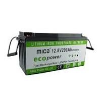 Dzf 1245-3 12V 45ah M6 Terminal Customized Lead-Acid ...