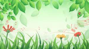  Green Grass Cartoon Background Cartoon Background Sunflower Wallpaper Watercolor Background