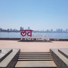 Must-Visit Places in Band Stand Bandra West