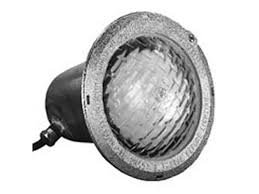 Pentair Swimquip Pool Light For Inground Pools 05086 0025
