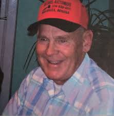 Obituary for Richard Robert Oakley