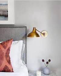 Trend Reading Lights Statements In Tile Lighting Kitchens Flooring Wall Sconces Bedroom Sconces Bedroom Bedroom Reading Lights