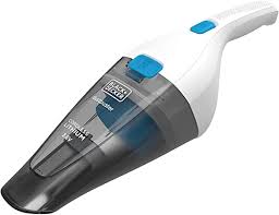 Mark proett and carroll gantz are listed as the inventors on the utility and design patents, respectively, assigned to black & decker for a cordless vacuum cleaner. Amazon De Black Decker Akku Handstaubsauger Dustbuster 3 6v Lithium Handsauger Beutellos Kabellos Breite Saugoffnung Abnehmbarer Staubfangbehalter Inkl Ladekabel Nvc115jl