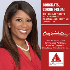 San Francisco-Peninsula Alumnae Chapter, DST