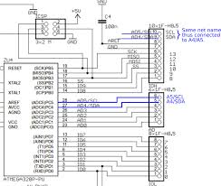 Pin connections are as follows for wiring the oled display to an arduino uno. Which Pins Should I Take For I2c On Arduino Uno Stack Overflow