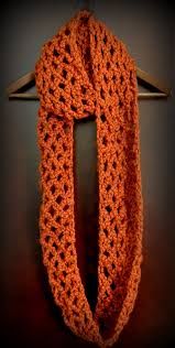 64 inch long by 6.5 inch wide or 52″ long x 8.5″ wide. Free Pattern Diamond Lattice Chain Crochet Infinity Scarf Classy Crochet