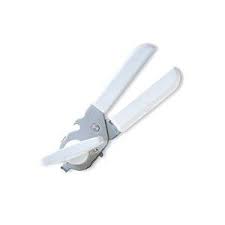 Pampered Chef Smooth Edge Can Opener This Is An Older Design The Handle Is One Piece On The New Design I Pampered Chef Smooth Edges Pampered Chef Can Opener