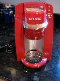 Look at the ground coffee you use and check to see if it is uniform size or there are a lot of very fine grounds mixed with the coarser sizing. Use Your Own Coffee In Your Keurig
