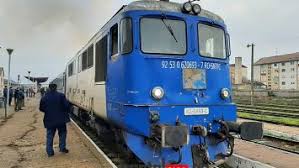 Biletlerinizi açıklandığı gibi adım adım satın alın. Tren Portalsm Ro Stiri Satu Mare