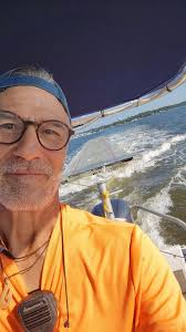 Every cruiser knows it's critical to keep your dinghy in shipshape. TBG's Larry  Webber repaired his Fatty Knees dinghy: added a gunnel guard, attached  custom leather protection