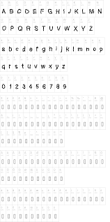 Remember practicing cursive writing back in primary school? Left Hand Kids Font Dafont Com