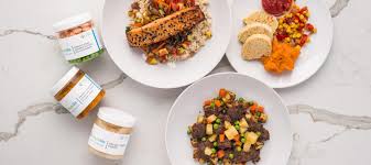 5 Chicago Meal Delivery Services To Make Your Life Easier Mommy Nearest