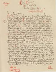 The complete series of father christmas letters written by jrr tolkien for his own children between 1920 and 1943. Letters From Father Christmas