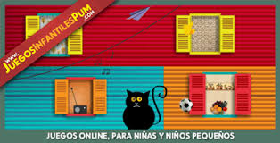 Conoce diez cursos online para niños que puede hacer tu hijo según su edad para aprender, divertirse y desarrollar habilidades desde casa. Juegos Educativos Gratis Para Bebes Y Ninos Ventanas Mamas Online