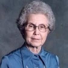 Obituary information for Dessie Lane