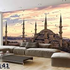 Istanbul 3d Posts Facebook