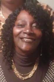 Obituary for Arnetha George