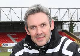 Welcome win but Ports' focus still