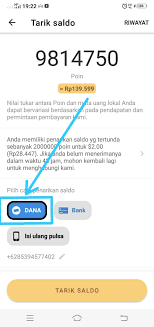 Cara menukarkan koin di flash go. Cara Tarik Saldo Buzzbreak Ke Dana Berbagi Ilmu