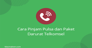 Paket telkomsel iflix 1 tahun promo. Cara Pinjam Pulsa Dan Paket Darurat Telkomsel Mas Malven