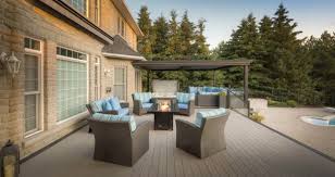 Everyone wants to be surround of comfortable and cozy space, which reflects our essence. Backyard Decks As An Extension Of Your Indoor Living Space Tiva