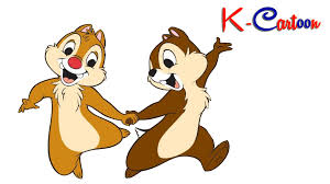 Dengan situs ini, kalian bisa manfaatkan untuk membuat konten, tanpa harus hak cipta. Gambar Vektor Png Kartun Chip And Dale K Kartun