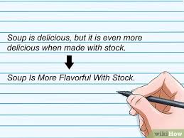 The art of overcoming failures: How To Write A Strong Title For An Argumentative Essay 14 Steps