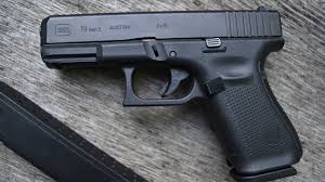 This model is temporarily out of stock. Glock 19 Gen 5 Really Is This It Youtube