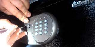 The other attached video shows steps how to make this proje. How To Open A Sentry Safe Without A Key Or Combination Hunting World Top100 Lost Keys Safe Diy Electrical
