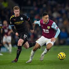 Manchester city vs wolverhampton wanderers. What Channel Is Man City Vs Burnley On Tv Information Kick Off Time And Team News Manchester Evening News