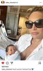 Kate har fått sitt barn! : r/belowdeck