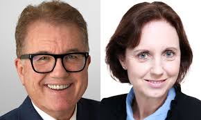 Gary Mack to be Law Society of Western Australia's president in 2025