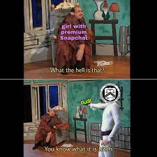 Do you have caps locks on? You Know What It Is Bitch Funny