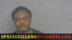 Springfield MO Mugshots
