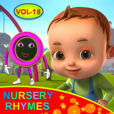 Videogyan Nursery Rhymes
