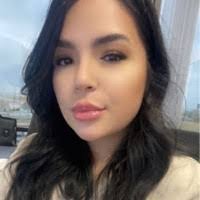 Vanessa Rueda's Instagram, Twitter & Facebook