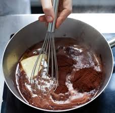 Saftiger Schokoladenkuchen Rezept Schokoladenkuchen Saftiger Schokoladenkuchen Schokoladenkuchen Rezept
