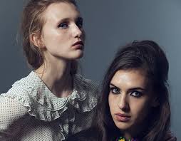 Brave Models プロジェクト :: Photos, videos, logos, illustrations and branding ::  Behance